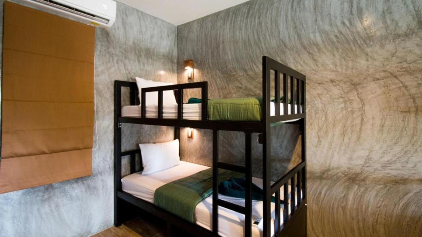 Blanco Hostel Lanta 18 To 35 Ko Lanta Eksteriør billede