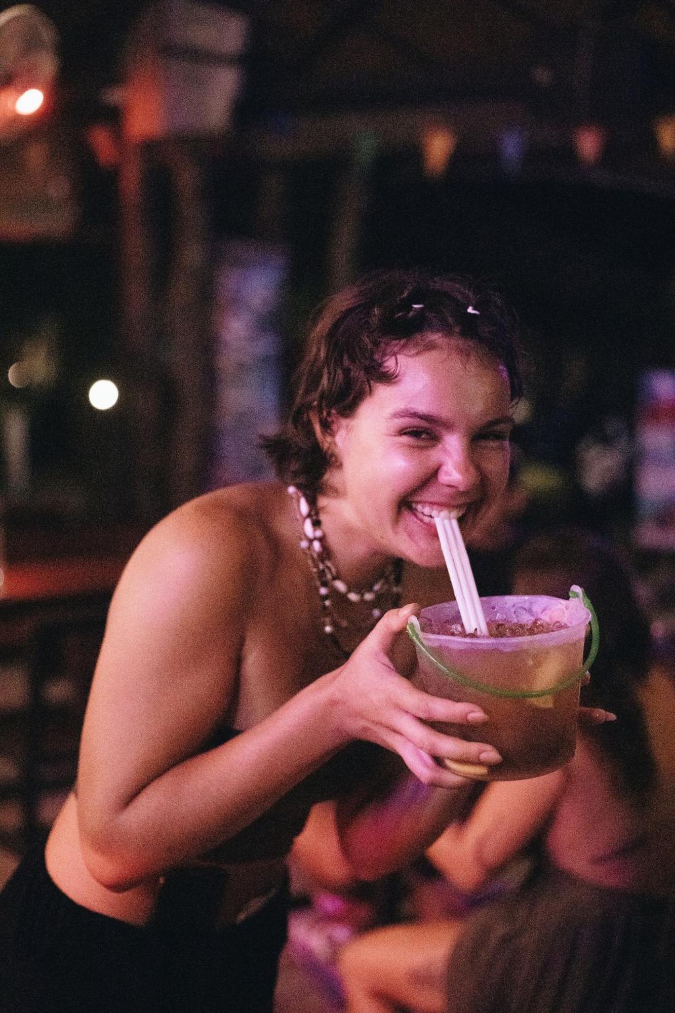 Blanco Hostel Lanta 18 To 35 Ko Lanta Eksteriør billede