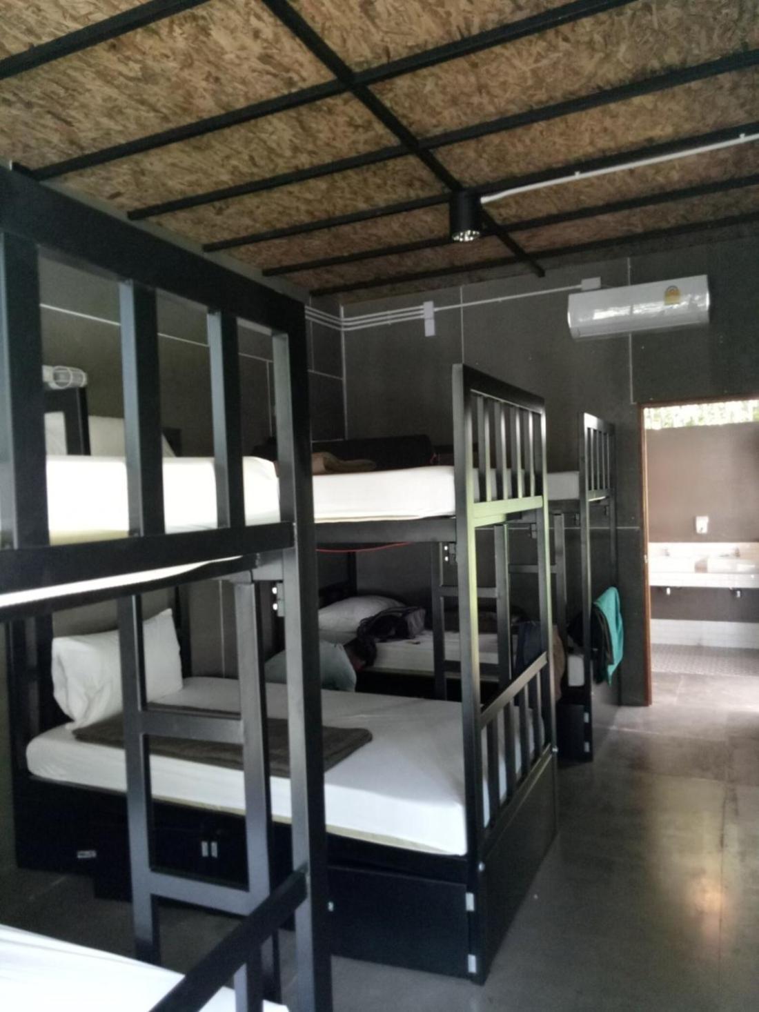 Blanco Hostel Lanta 18 To 35 Ko Lanta Værelse billede