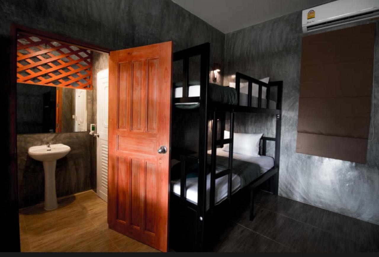 Blanco Hostel Lanta 18 To 35 Ko Lanta Eksteriør billede